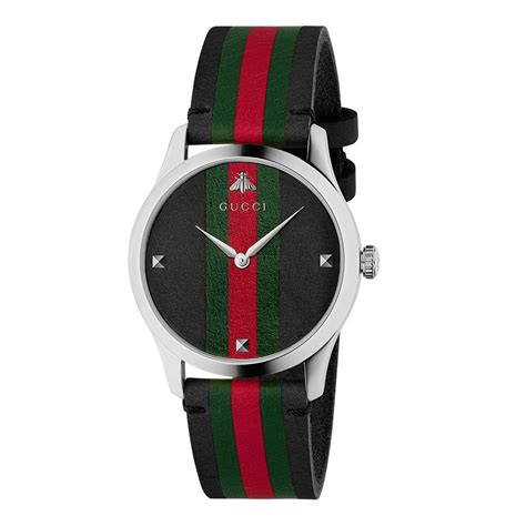 gucci thin watch|gucci watches official website.